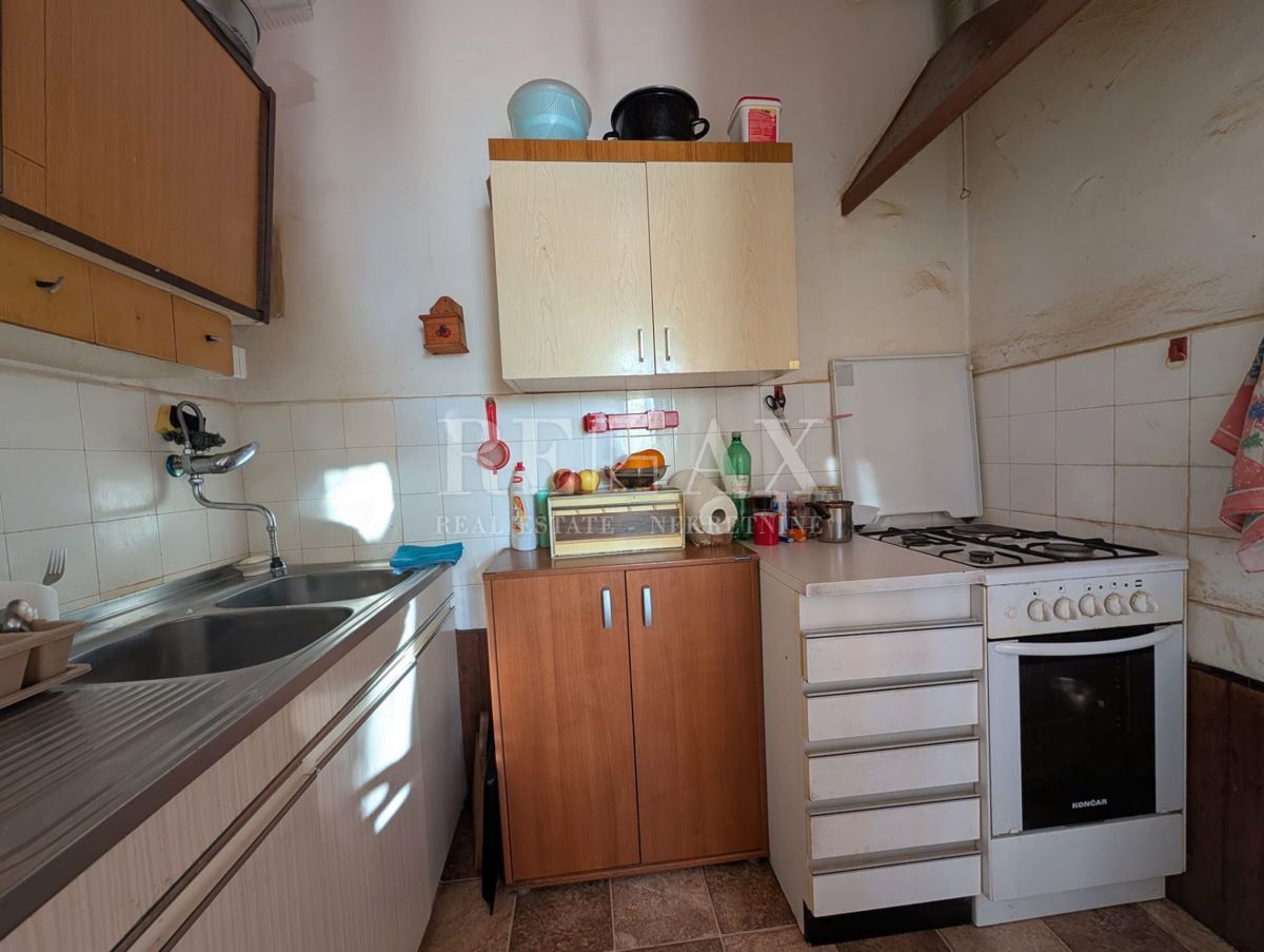 Rijeka, Škurinje - dvosobno stanovanje