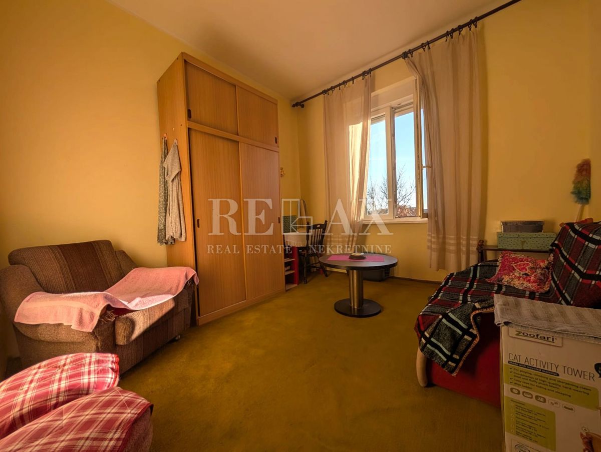 Rijeka, Škurinje - dvosobno stanovanje