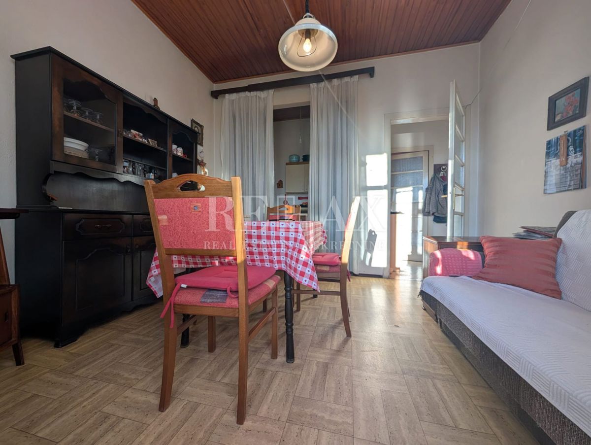 Rijeka, Škurinje - dvosobno stanovanje