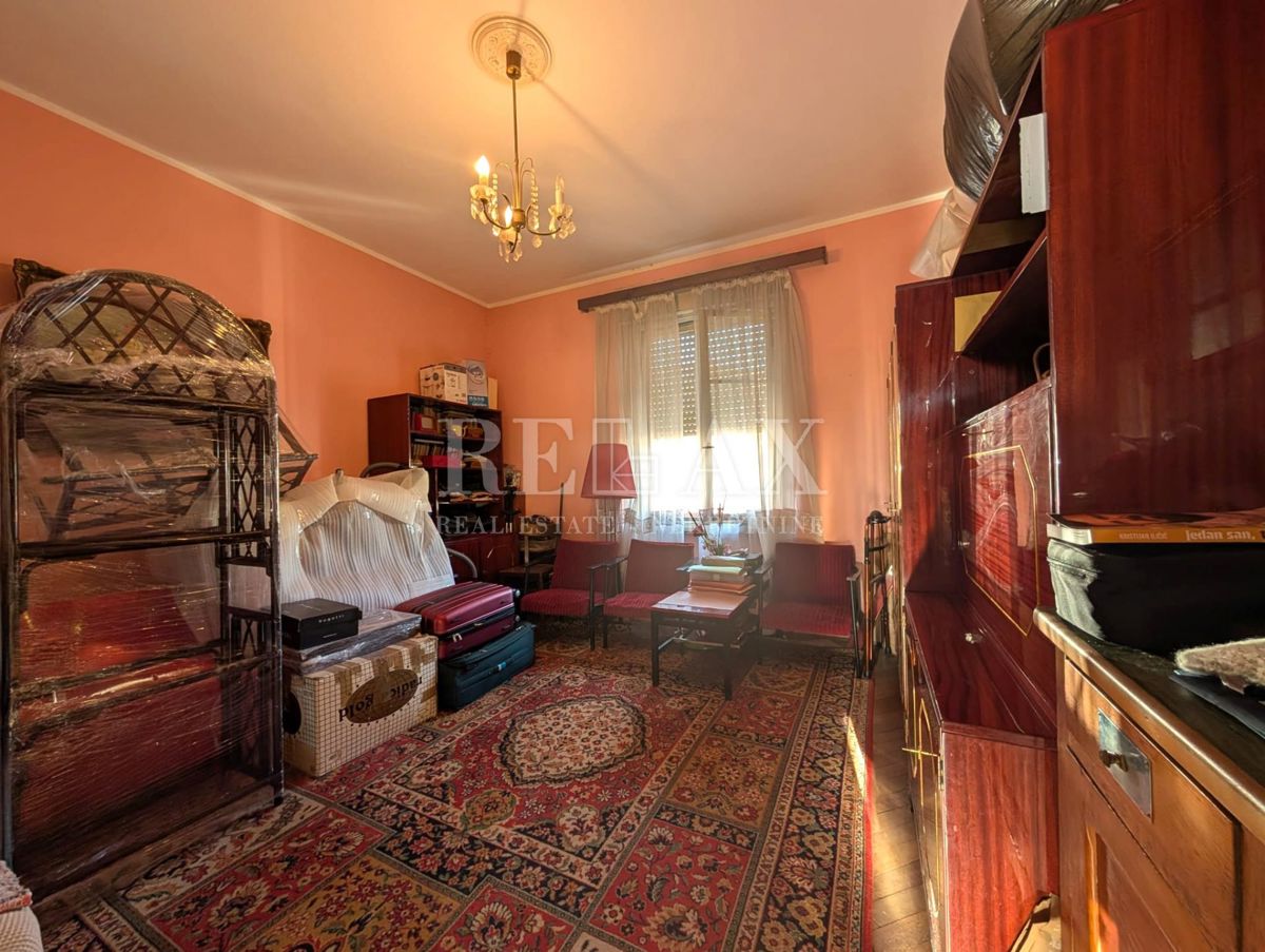 Rijeka, Škurinje - dvosobno stanovanje