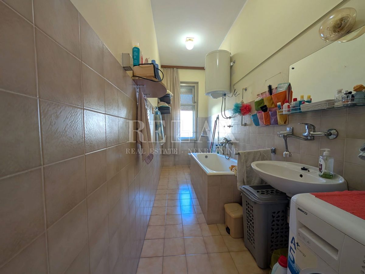 Rijeka, Škurinje - dvosobno stanovanje