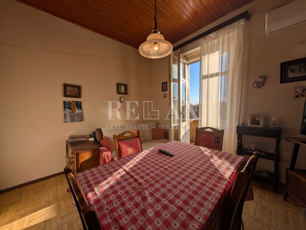 Rijeka, Škurinje - dvosobno stanovanje