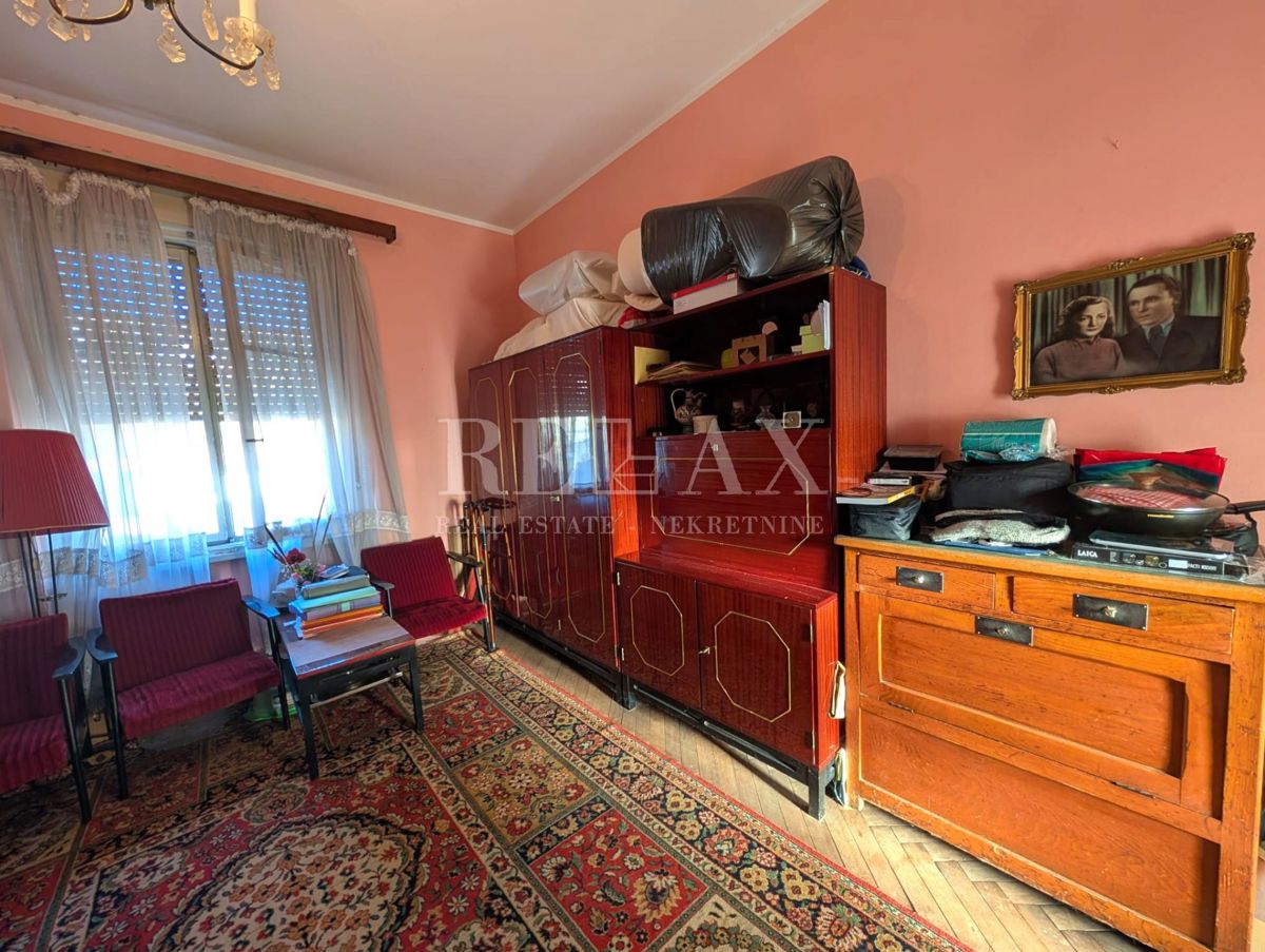 Rijeka, Škurinje - dvosobno stanovanje