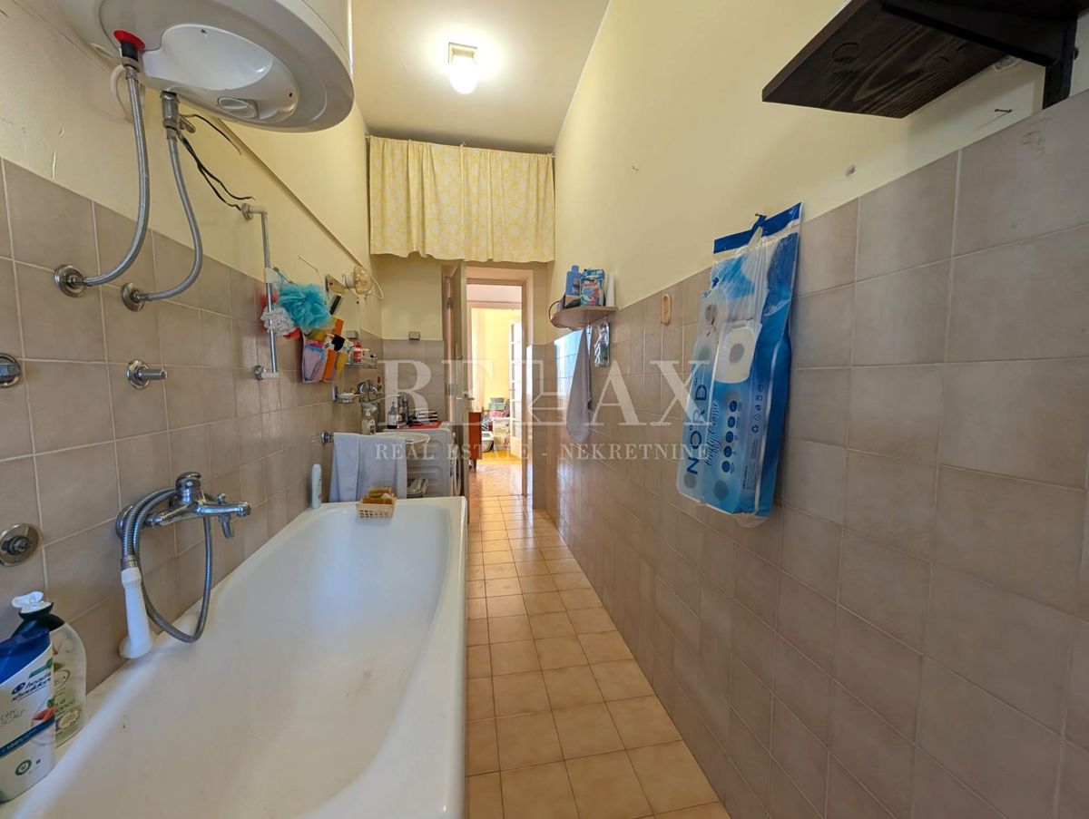 Rijeka, Škurinje - dvosobno stanovanje