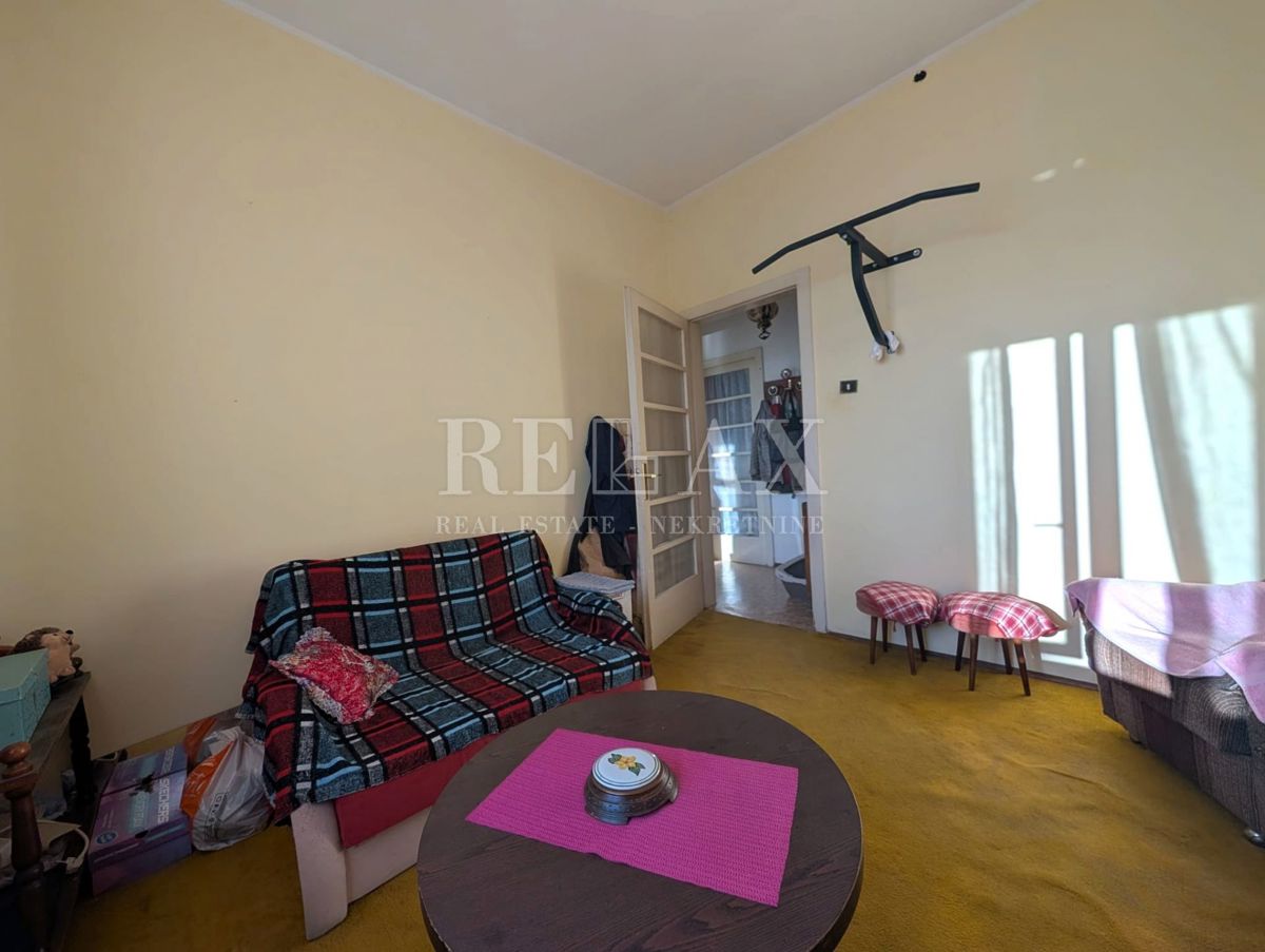 Rijeka, Škurinje - dvosobno stanovanje