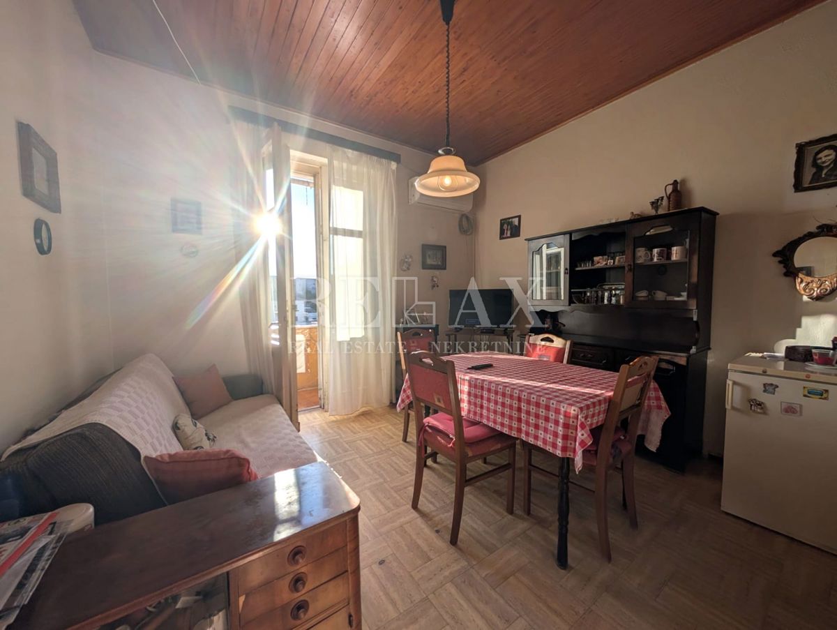 Rijeka, Škurinje - dvosobno stanovanje