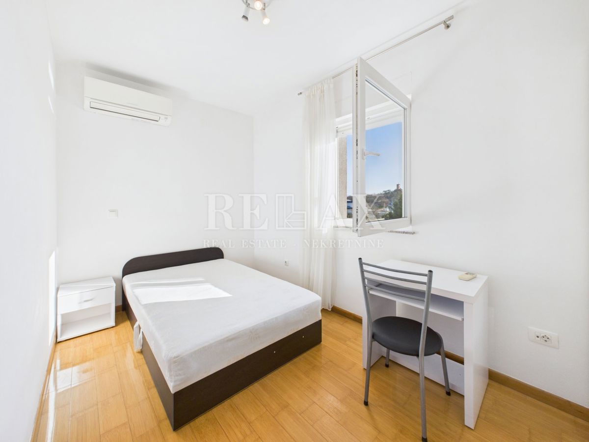 Reka, Srdoči - na novo prenovljeno stanovanje z dvema spalnicama