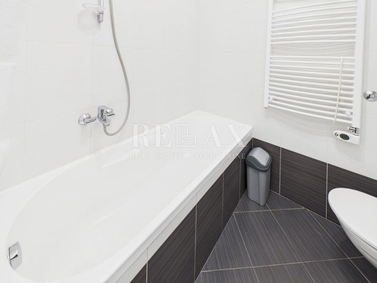 Reka, Srdoči - na novo prenovljeno stanovanje z dvema spalnicama