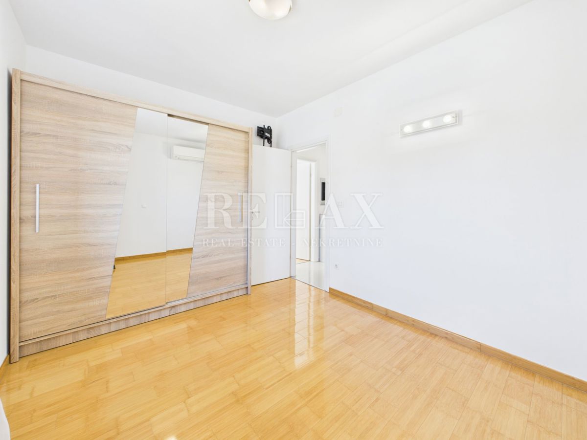 Reka, Srdoči - na novo prenovljeno stanovanje z dvema spalnicama