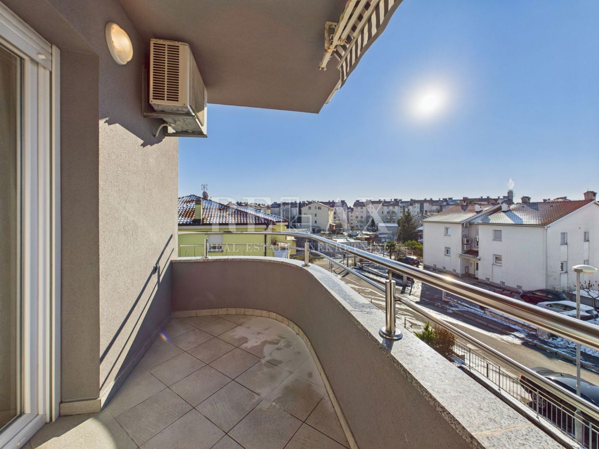 Reka, Srdoči - na novo prenovljeno stanovanje z dvema spalnicama