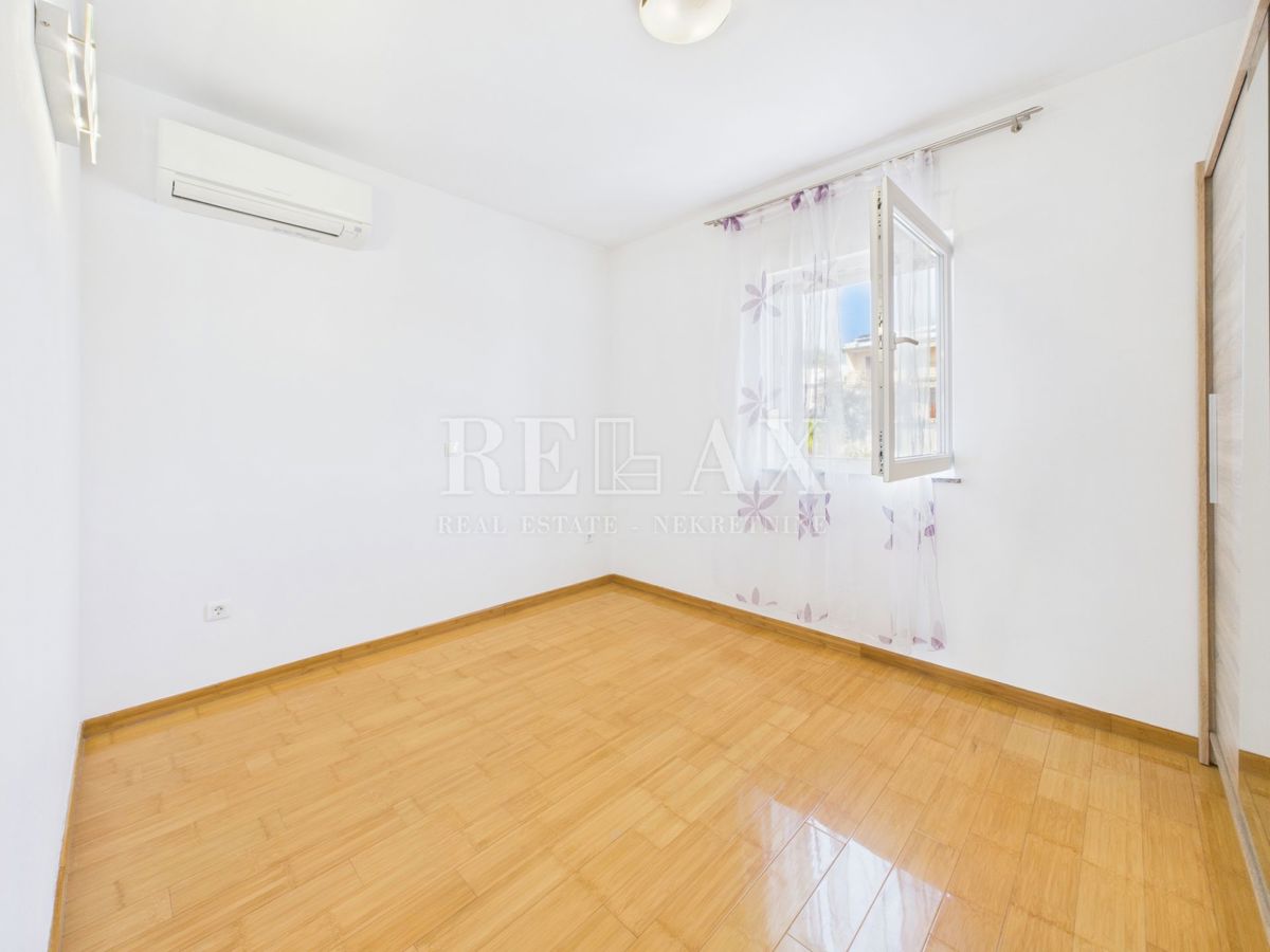 Reka, Srdoči - na novo prenovljeno stanovanje z dvema spalnicama