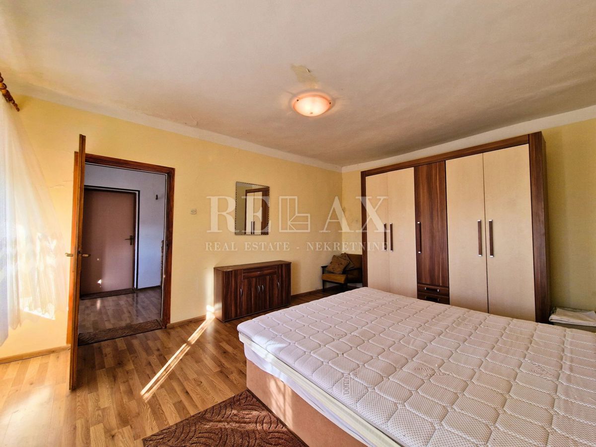 Grižane - samostojna hiša z garažo