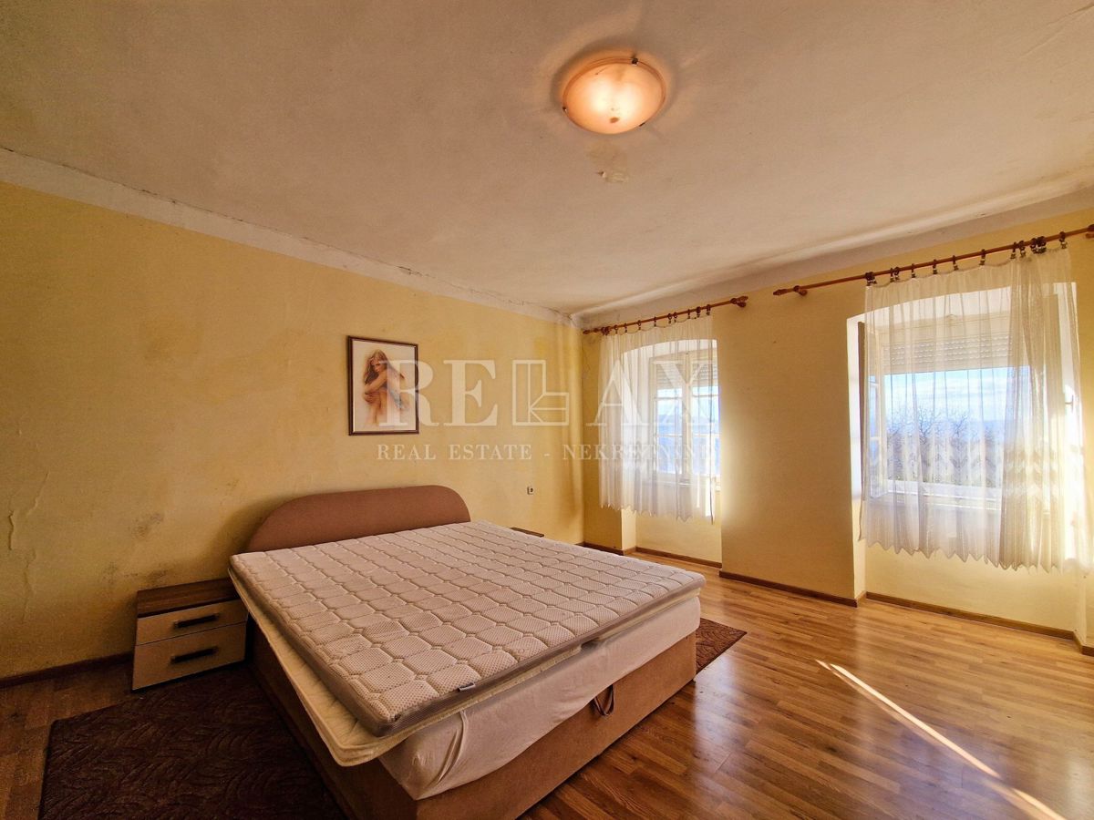 Grižane - samostojna hiša z garažo