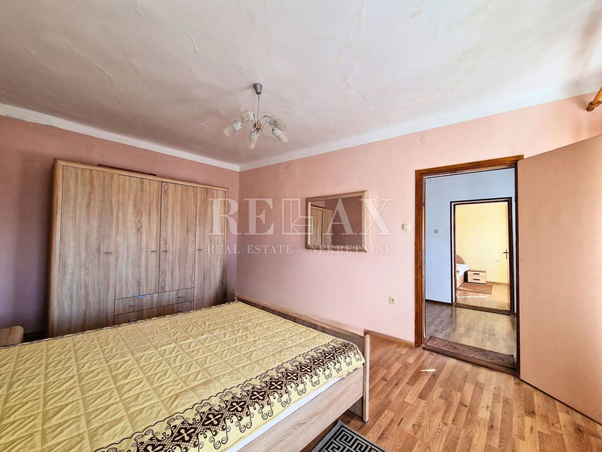 Grižane - samostojna hiša z garažo