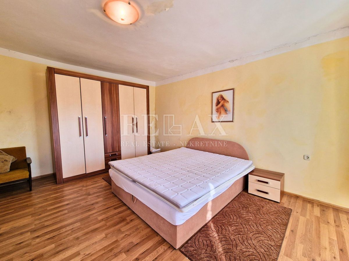 Grižane - samostojna hiša z garažo