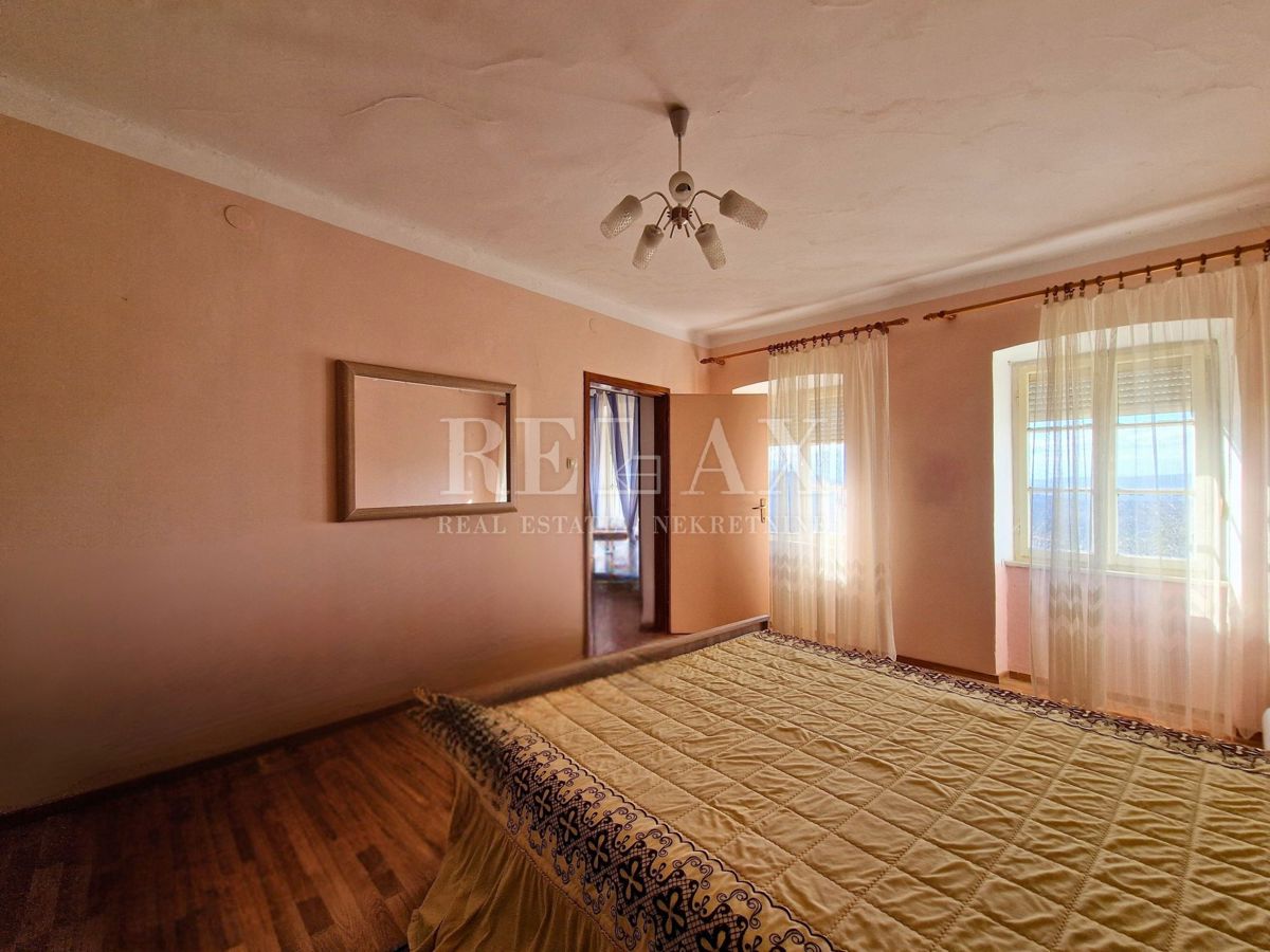 Grižane - samostojna hiša z garažo