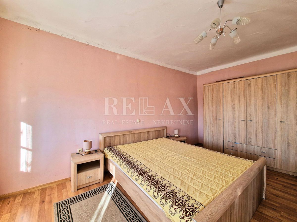 Grižane - samostojna hiša z garažo