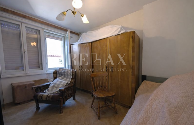 Rijeka, Kantrida - apartma 50m od plaže