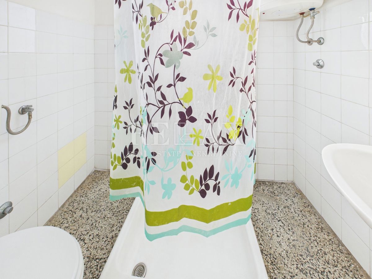 Crikvenica - hiša v samem središču mesta