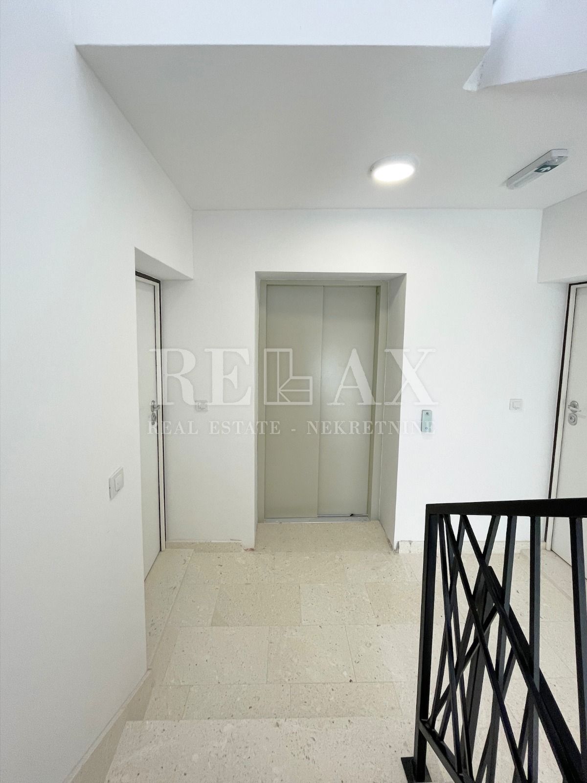 CRIKVENICA - Apartma, novogradnja s čudovitim pogledom na morje