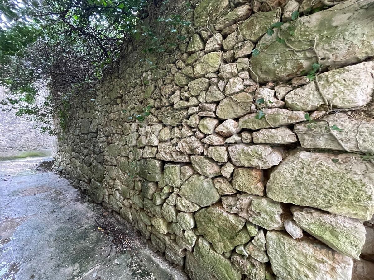 Zemljišče Bribir, Vinodolska Općina, 556,45m2