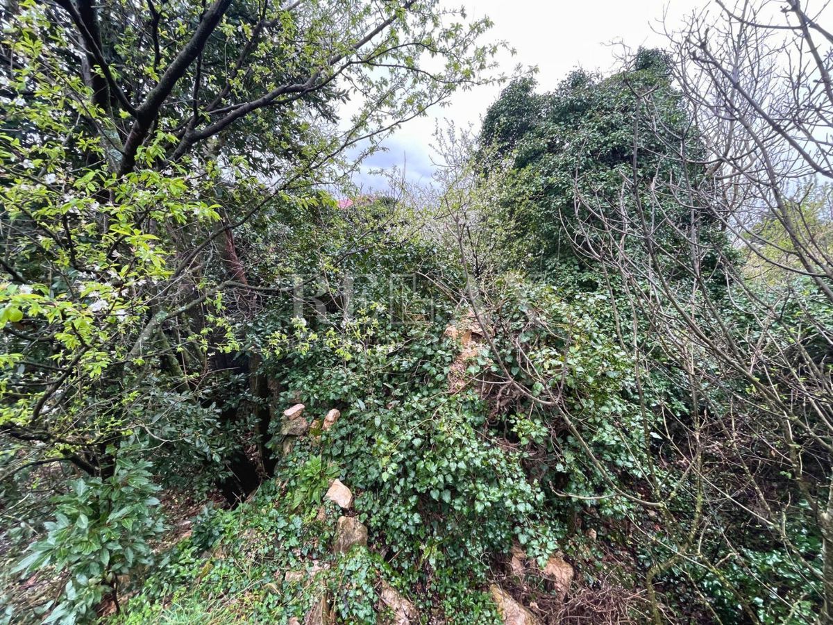 Zemljišče Bribir, Vinodolska Općina, 556,45m2