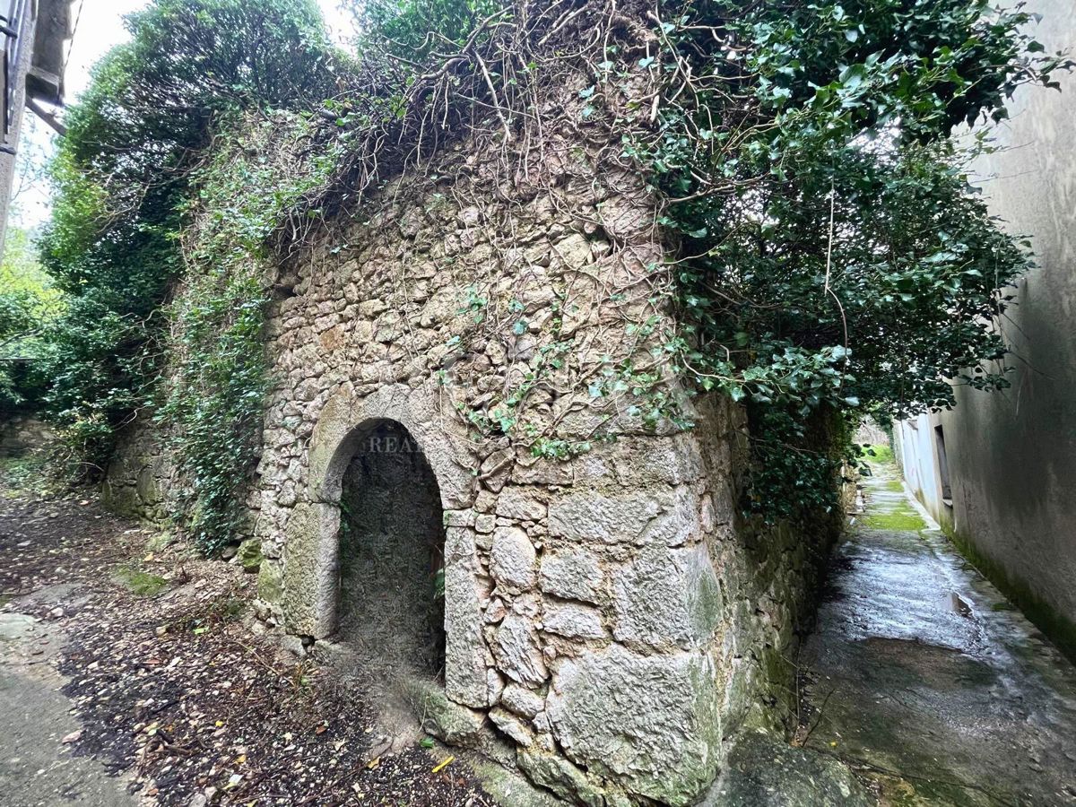 Zemljišče Bribir, Vinodolska Općina, 556,45m2