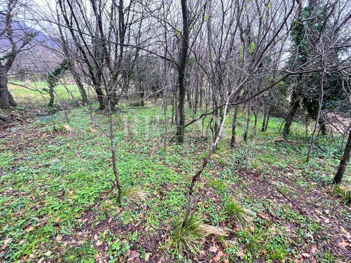 Zemljišče Bribir, Vinodolska Općina, 556,45m2