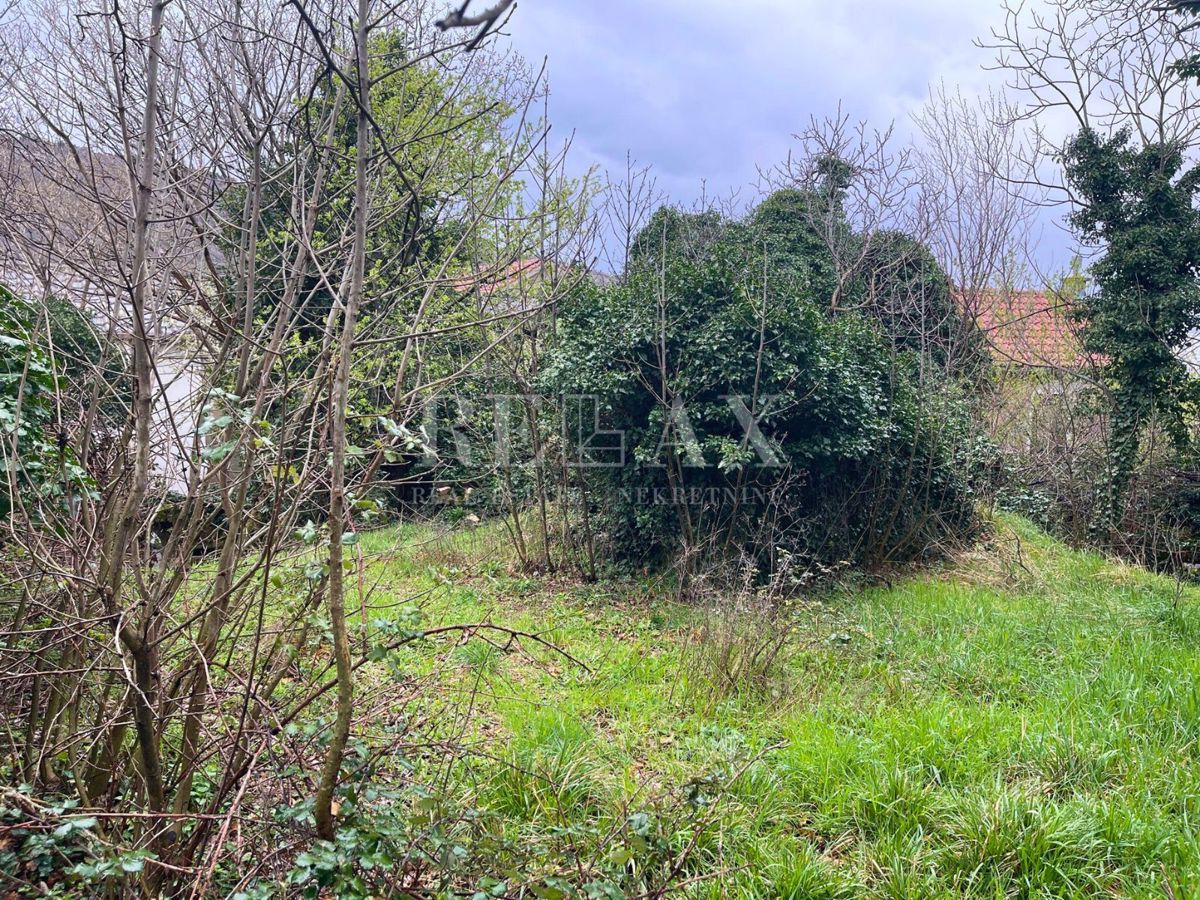 Zemljišče Bribir, Vinodolska Općina, 556,45m2