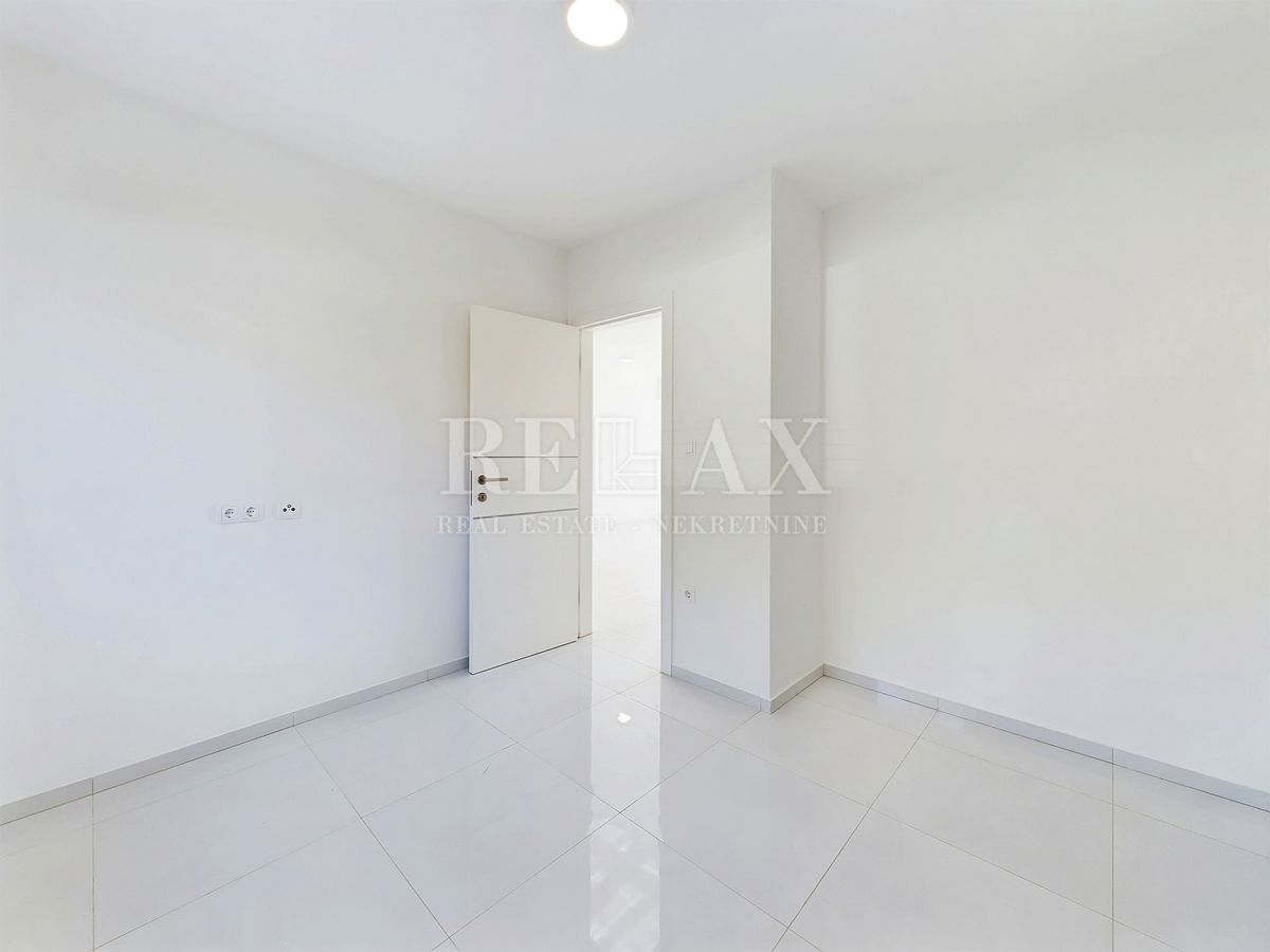 Crikvenica - apartma s panoramskim pogledom na morje