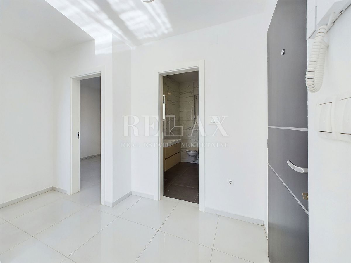 Crikvenica - apartma s panoramskim pogledom na morje