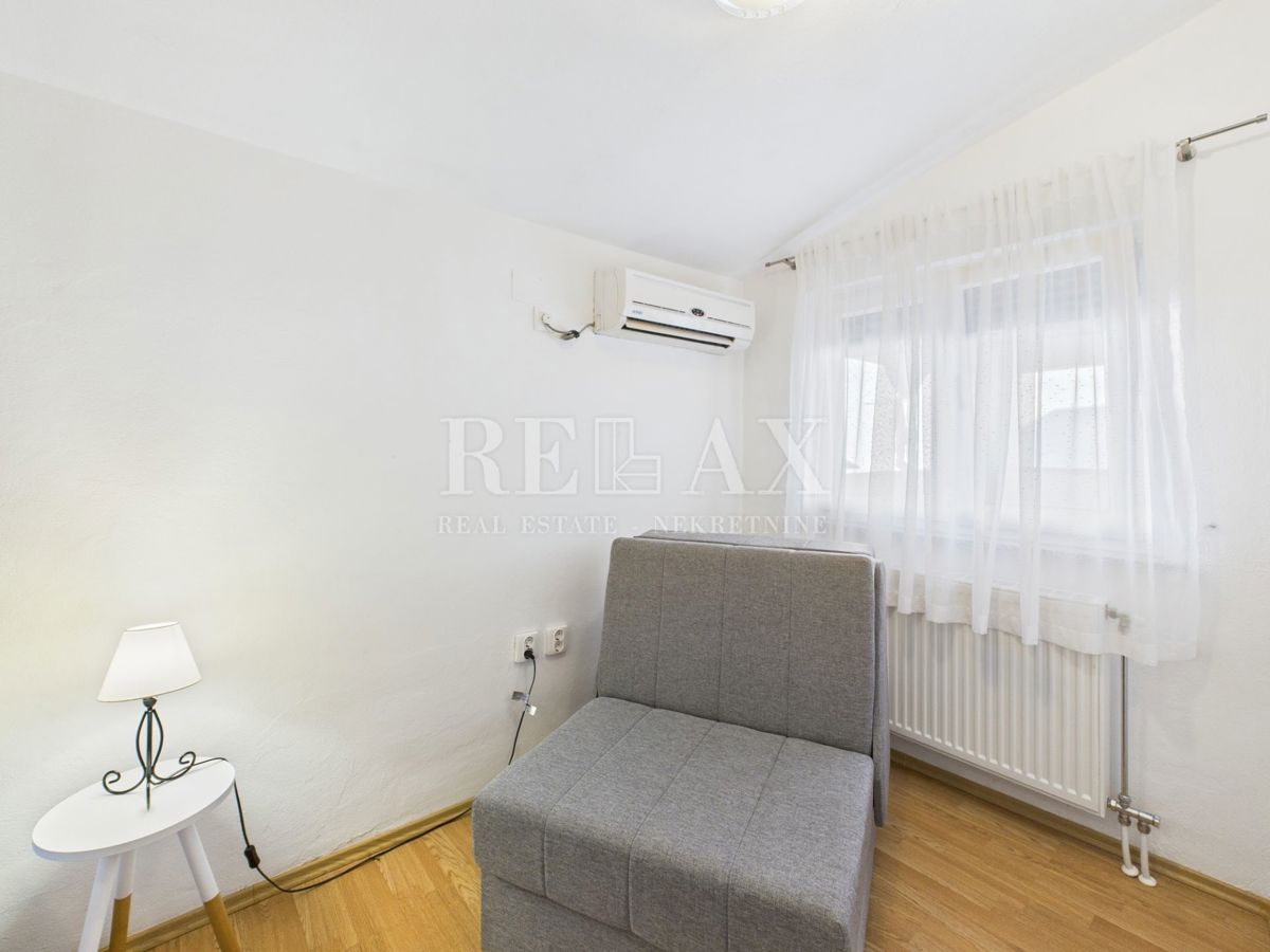 Selce - hiša blizu morja