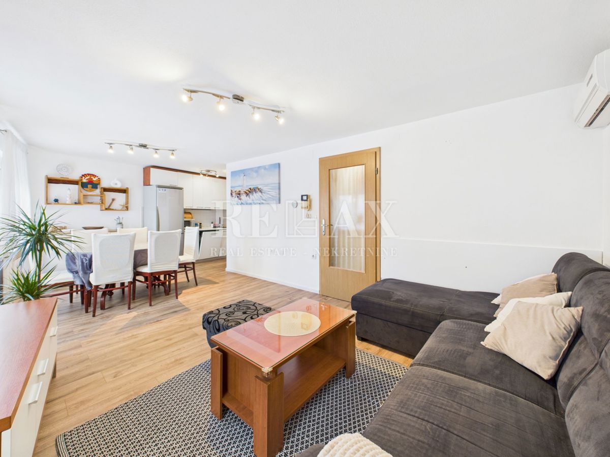 Selce - hiša blizu morja