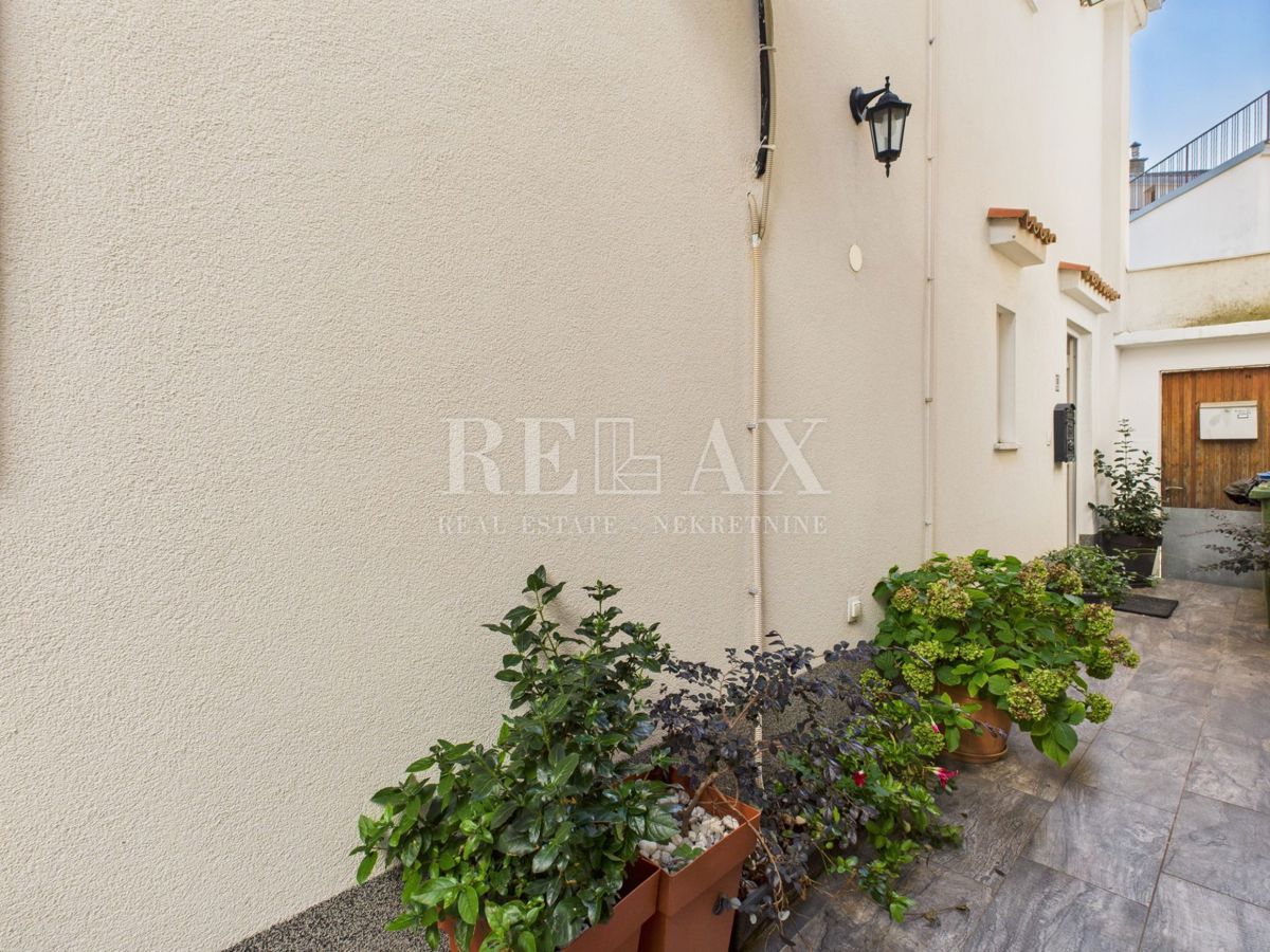 Selce - hiša blizu morja