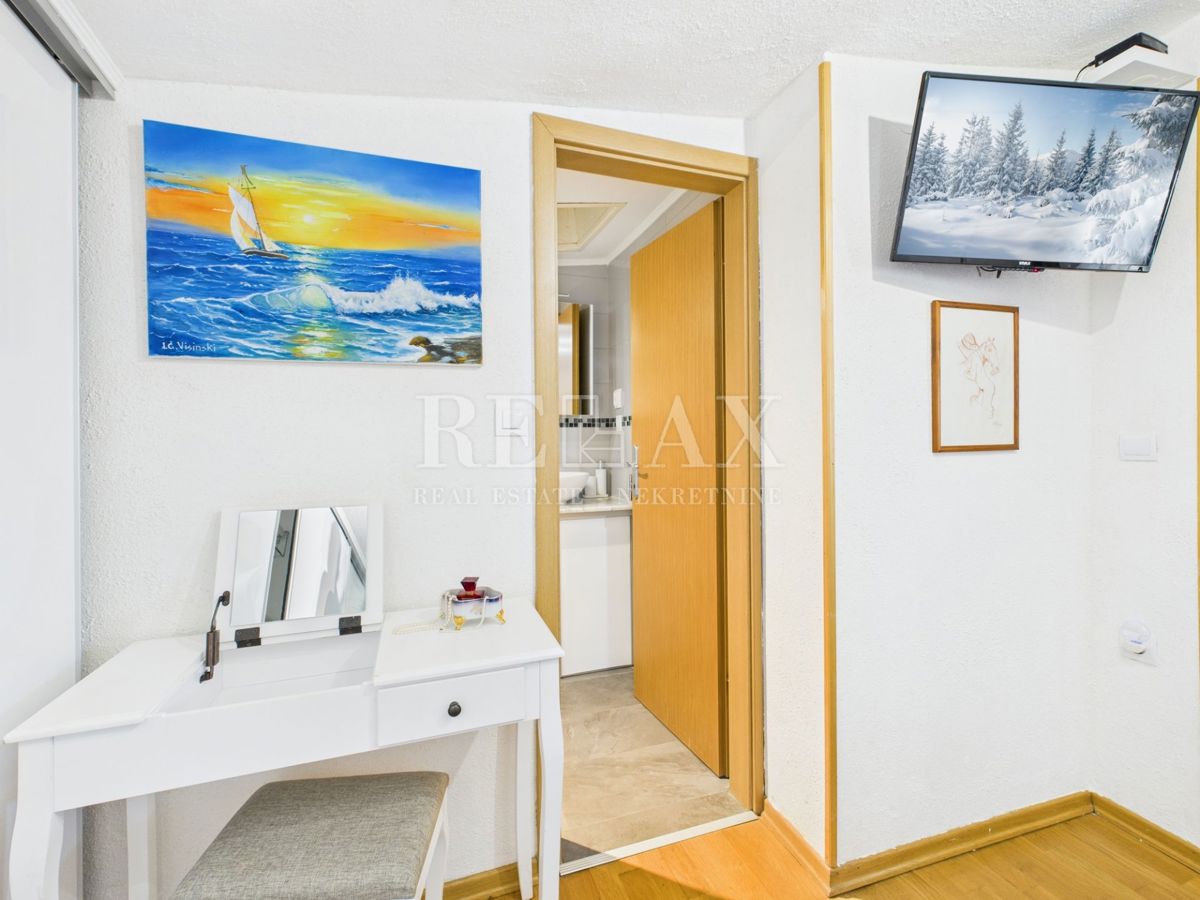 Selce - hiša blizu morja