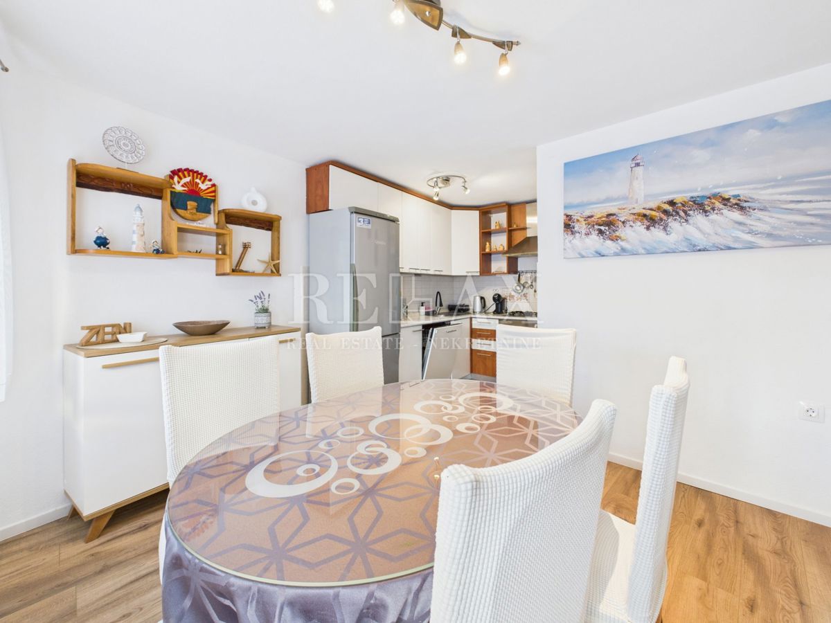 Selce - hiša blizu morja