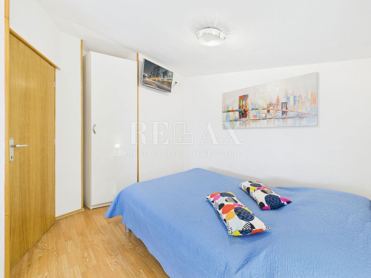 Selce - hiša blizu morja