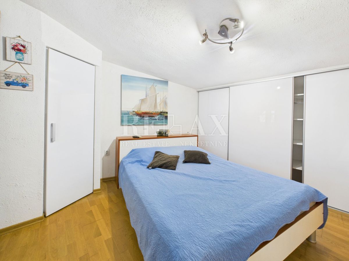 Selce - hiša blizu morja