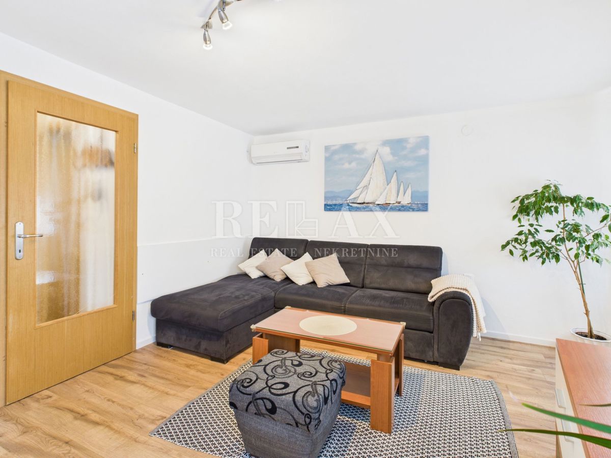 Selce - hiša blizu morja