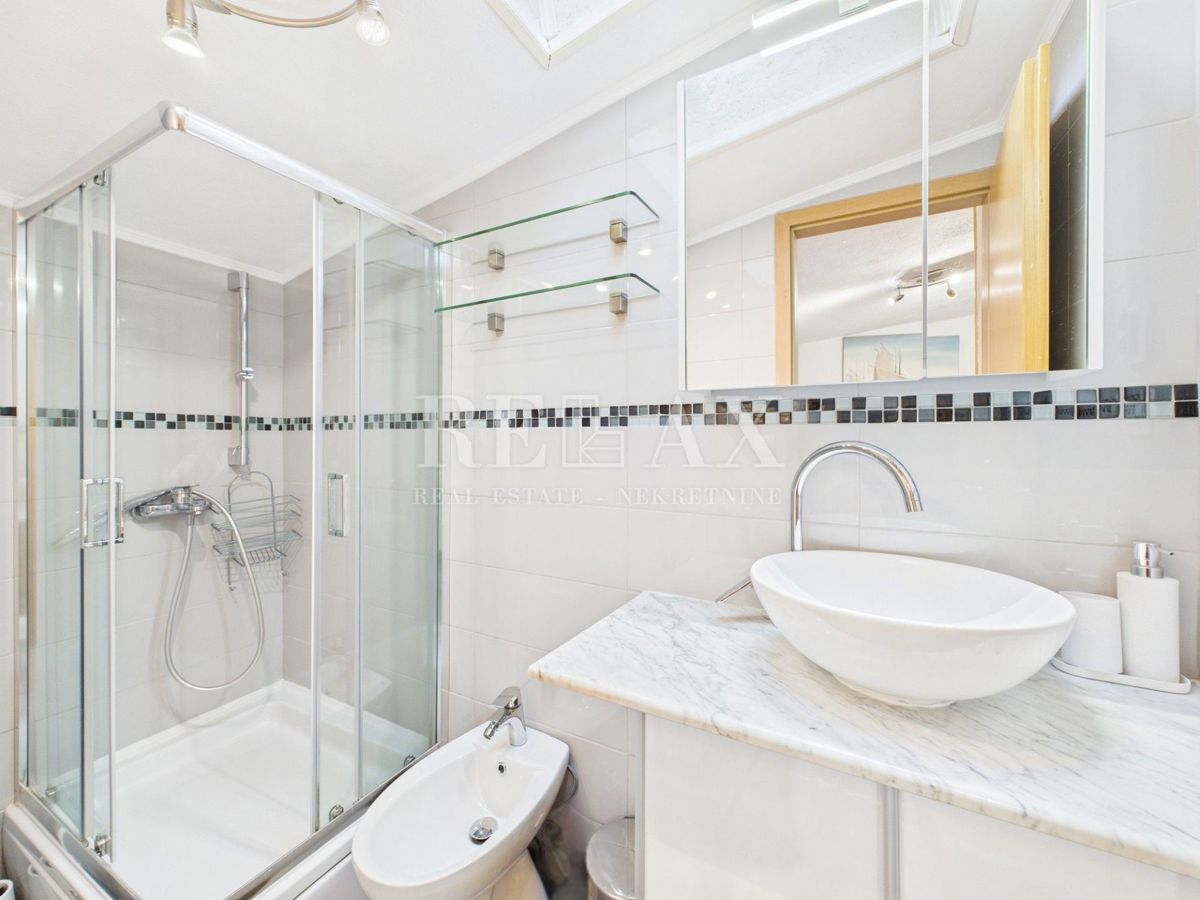 Selce - hiša blizu morja