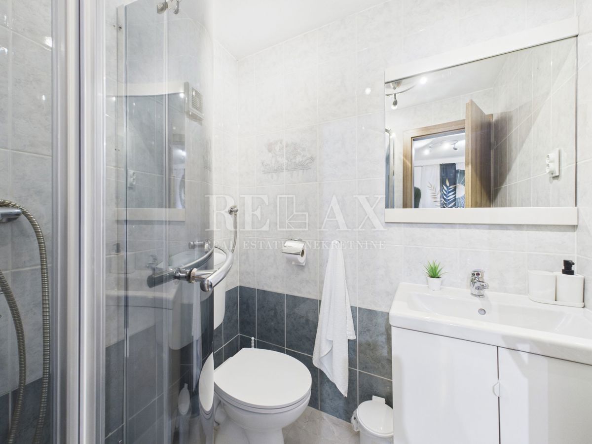 Selce - hiša blizu morja