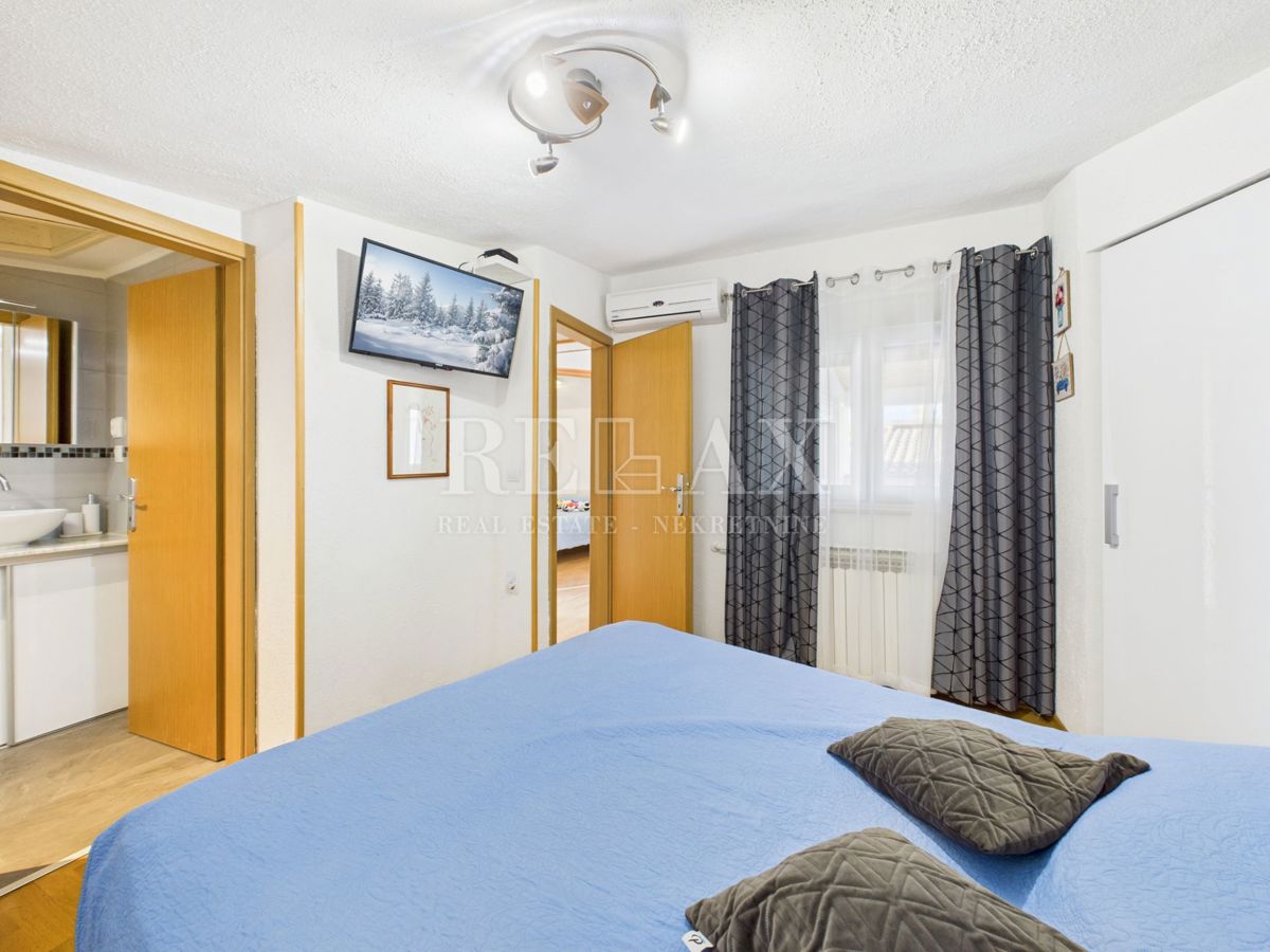 Selce - hiša blizu morja