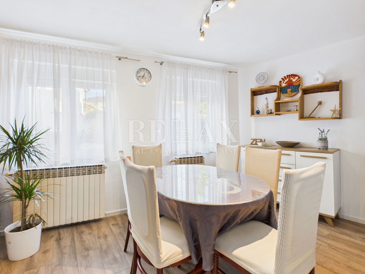 Selce - hiša blizu morja