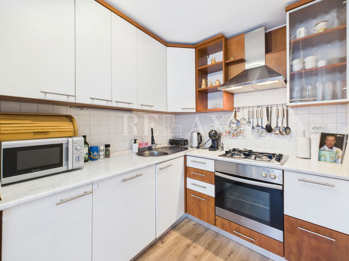 Selce - hiša blizu morja