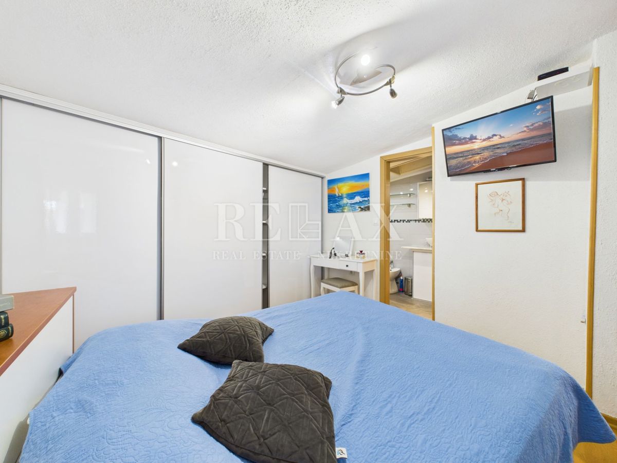 Selce - hiša blizu morja