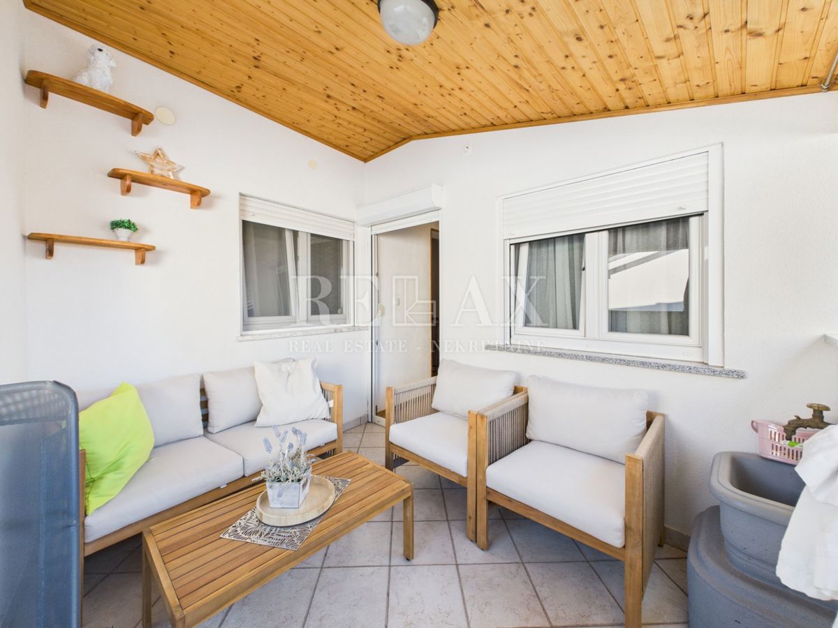 Selce - hiša blizu morja