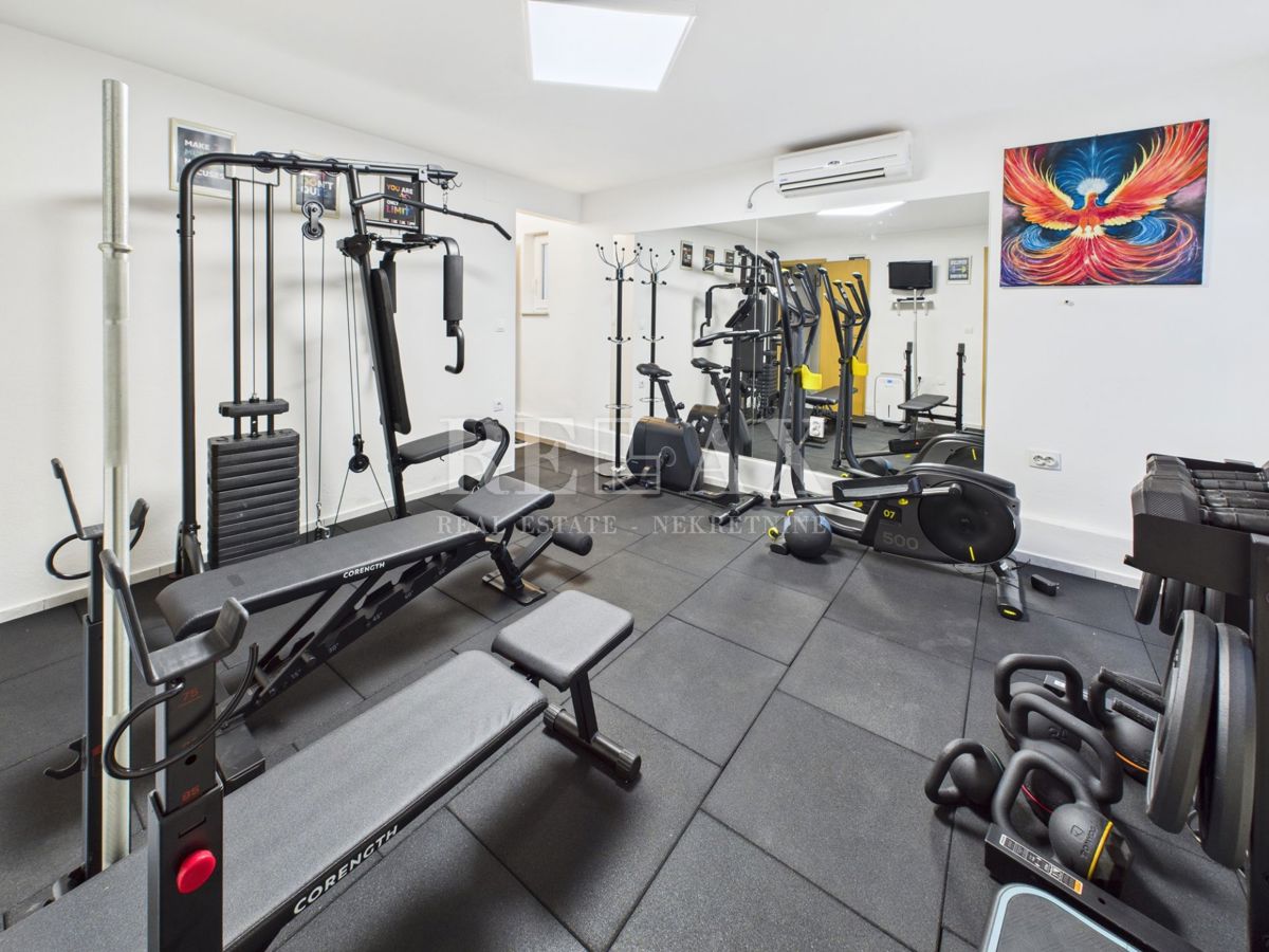 Selce - hiša blizu morja