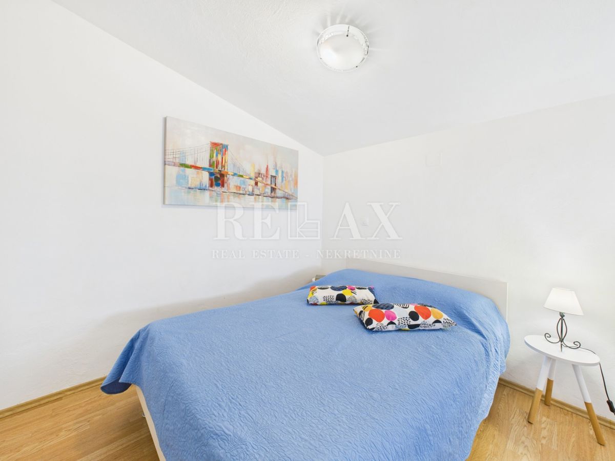 Selce - hiša blizu morja