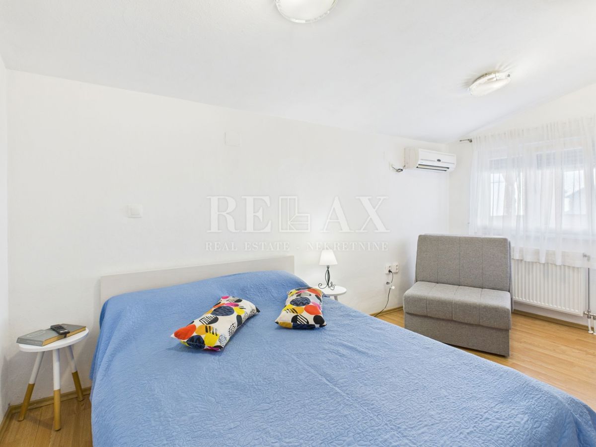 Selce - hiša blizu morja