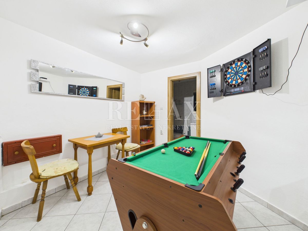 Selce - hiša blizu morja